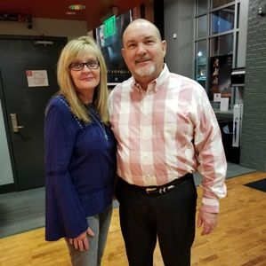 Meet your Posher, Pam